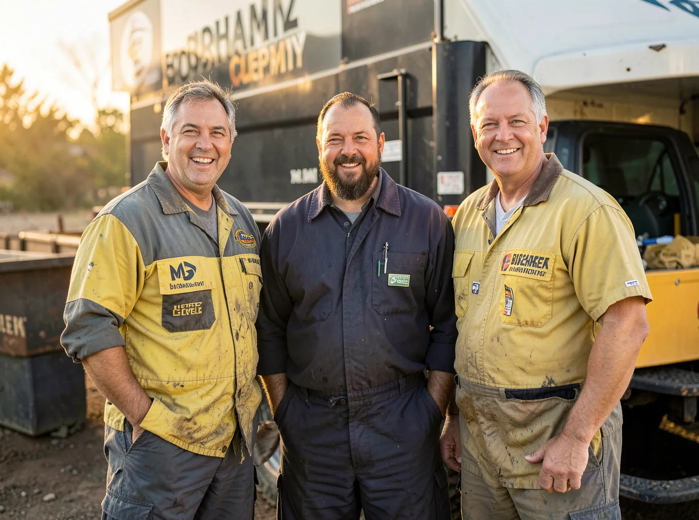 Sewage Cleanup company in Honeydew, CA