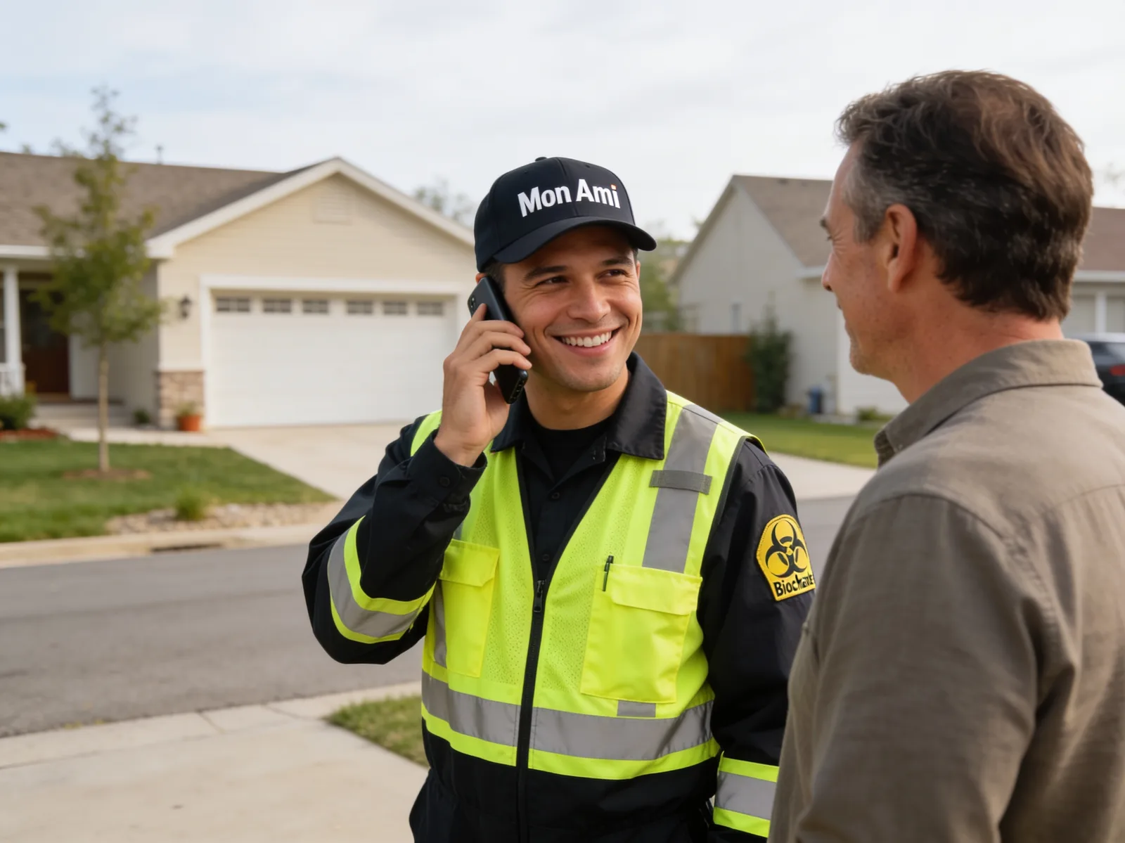 Sewage Cleanup Honeydew, CA FAQs