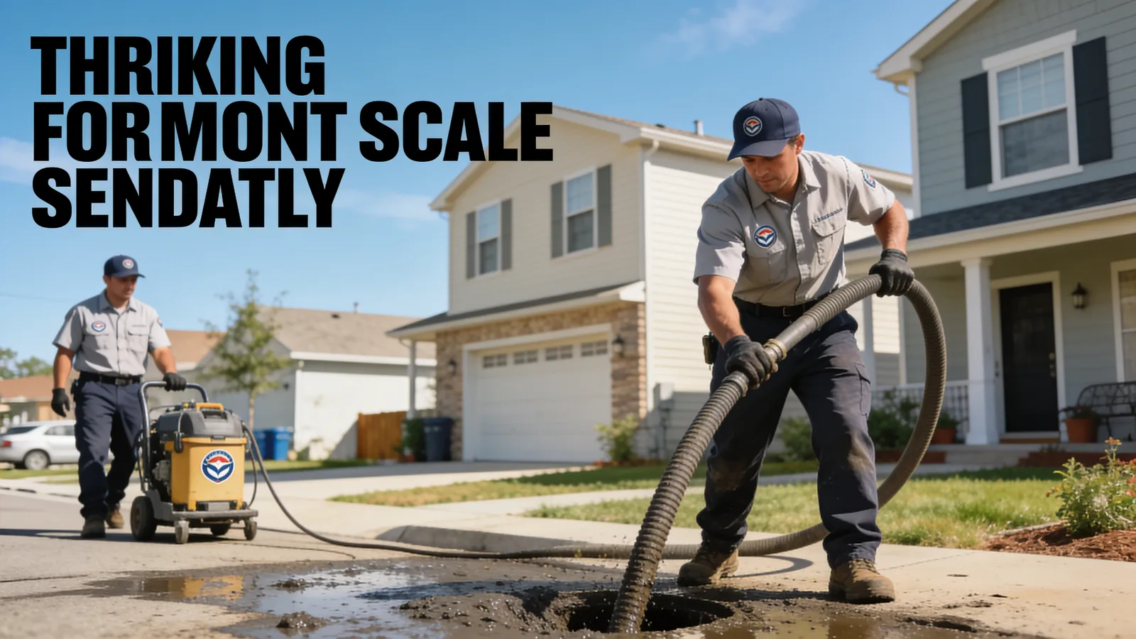 Sewage Cleanup in Honeydew, CA near me